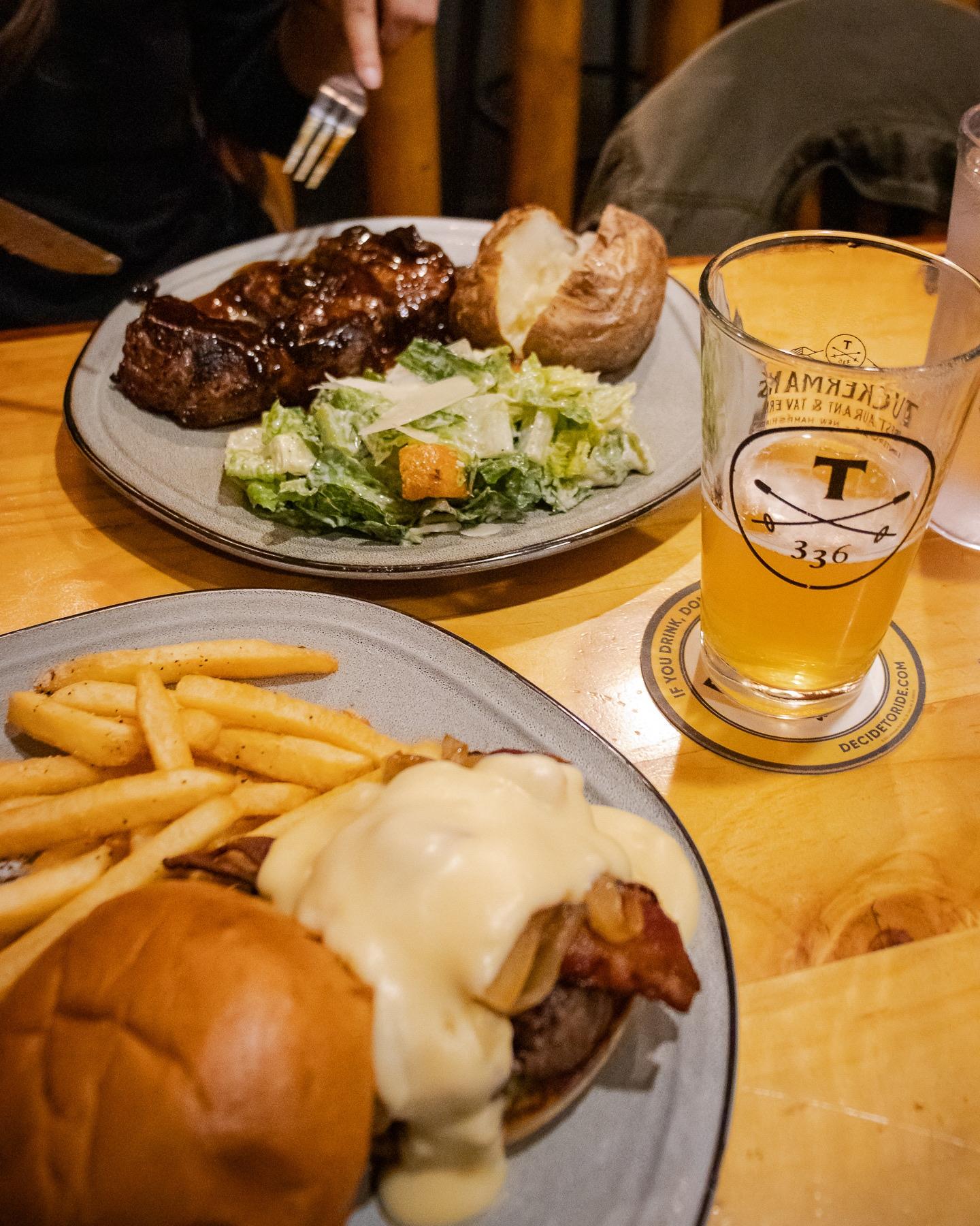 Tucks Brew Burger 2023 1